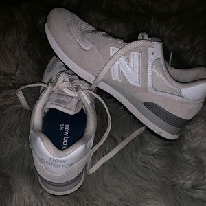 New Balance